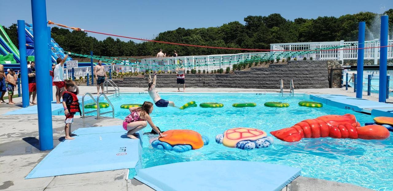 Cape Cod Family Resort And Parks Уэст-Ярмут Экстерьер фото